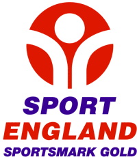 Sports England Sports Mark Gold