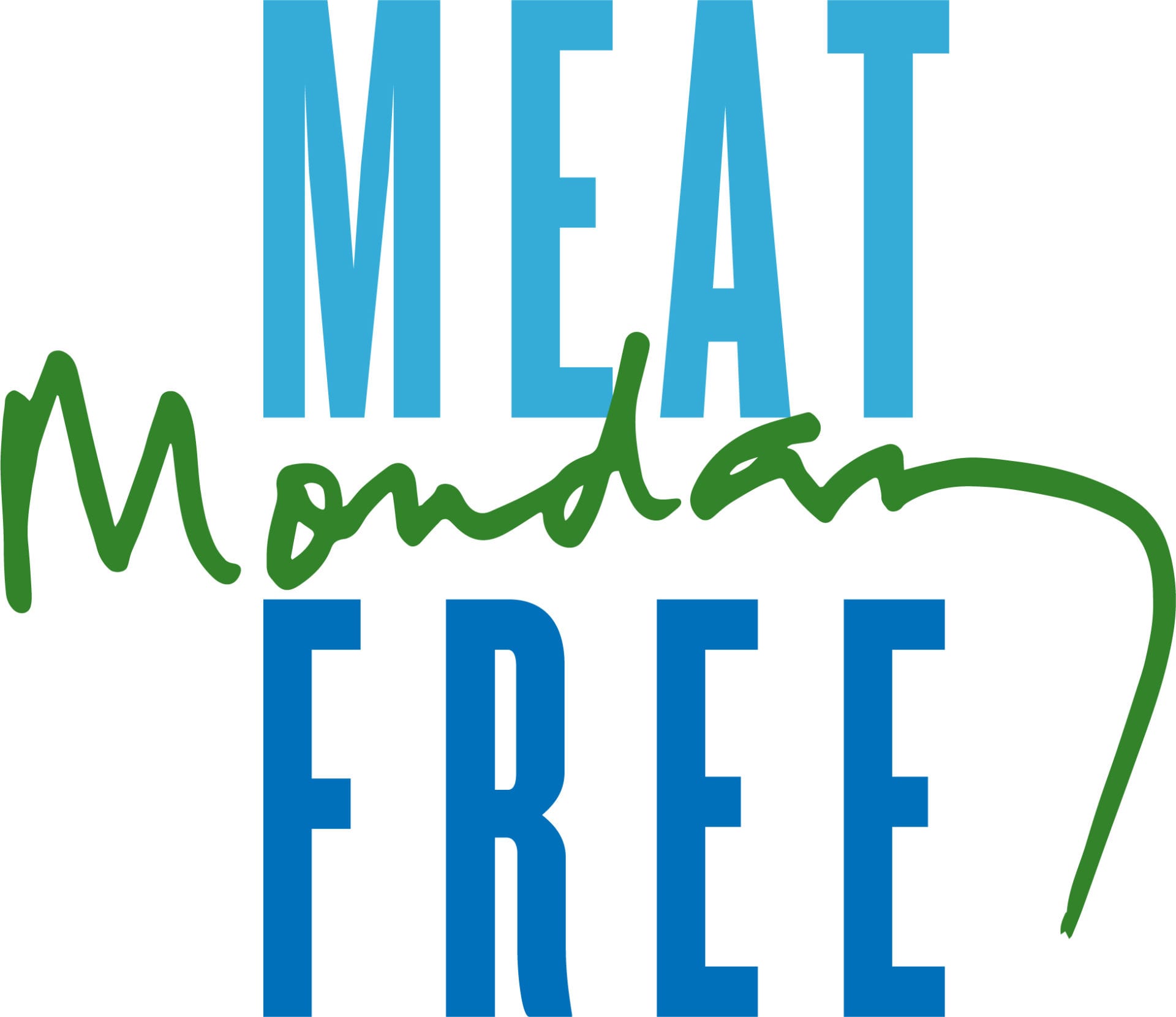 Meat Free Monday