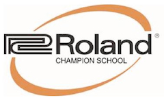 Roland Champion School
