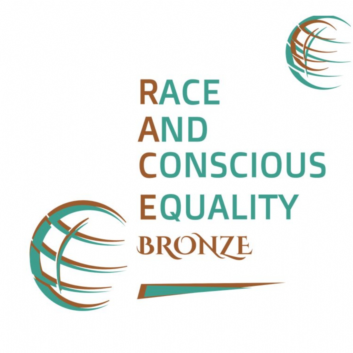 Race and Conscious Equality Bronze
