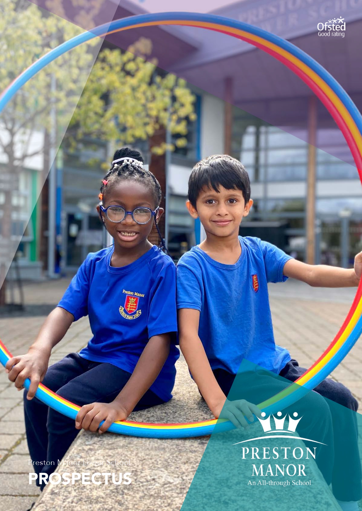 Preston Manor Lower School Prospectus