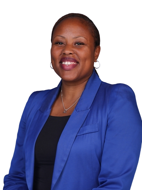 Ms. Zalika Dale Assistant Headteacher / Designated Safeguarding Lead (DSL)
