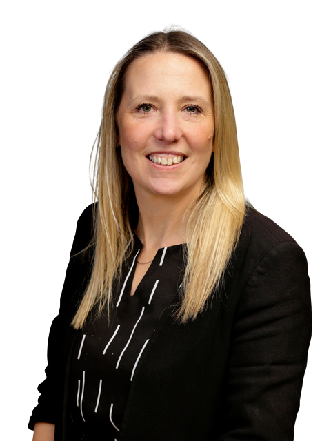 Ms. Sara Dareve Deputy Headteacher