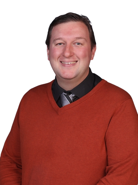 Mr. Harry Pratchett Assistant Headteacher/ Deputy DSL 