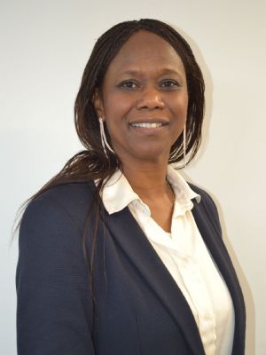 Ms. Celine Donne Deputy Headteacher