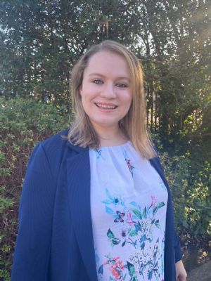 Ms. Catherine Snoad Assistant Headteacher/ Head of Sixth Form