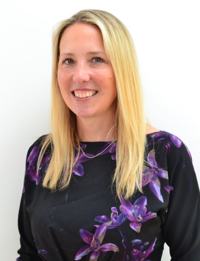 Ms. Sara Dareve Deputy Headteacher