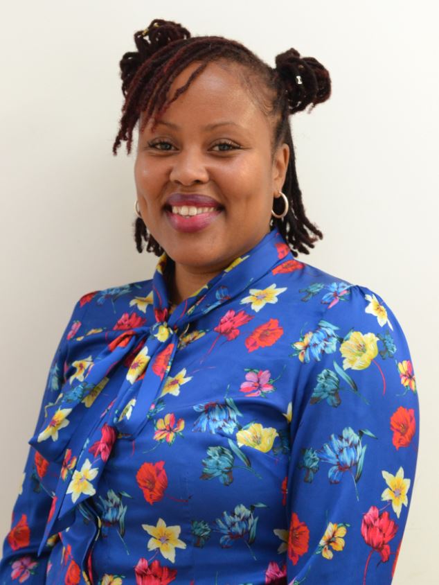 Ms. Zalika Dale Assistant Headteacher / Designated Safeguarding Lead (DSL)
