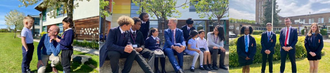 Preston Manor School