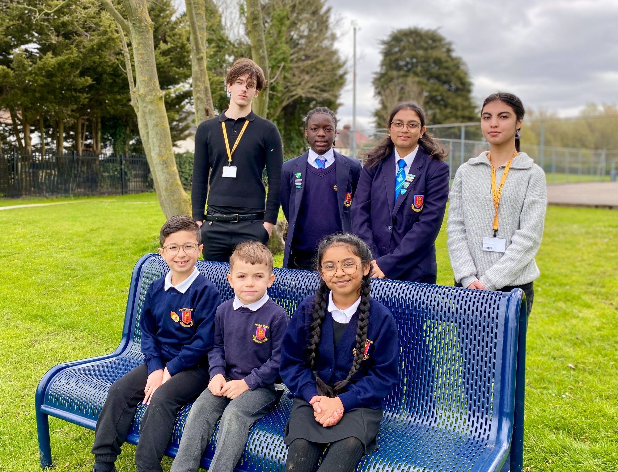 End of Term Newsletter Spring 2026