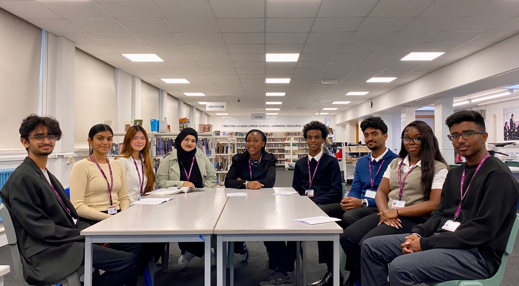 Deputy Head Students 205-2026