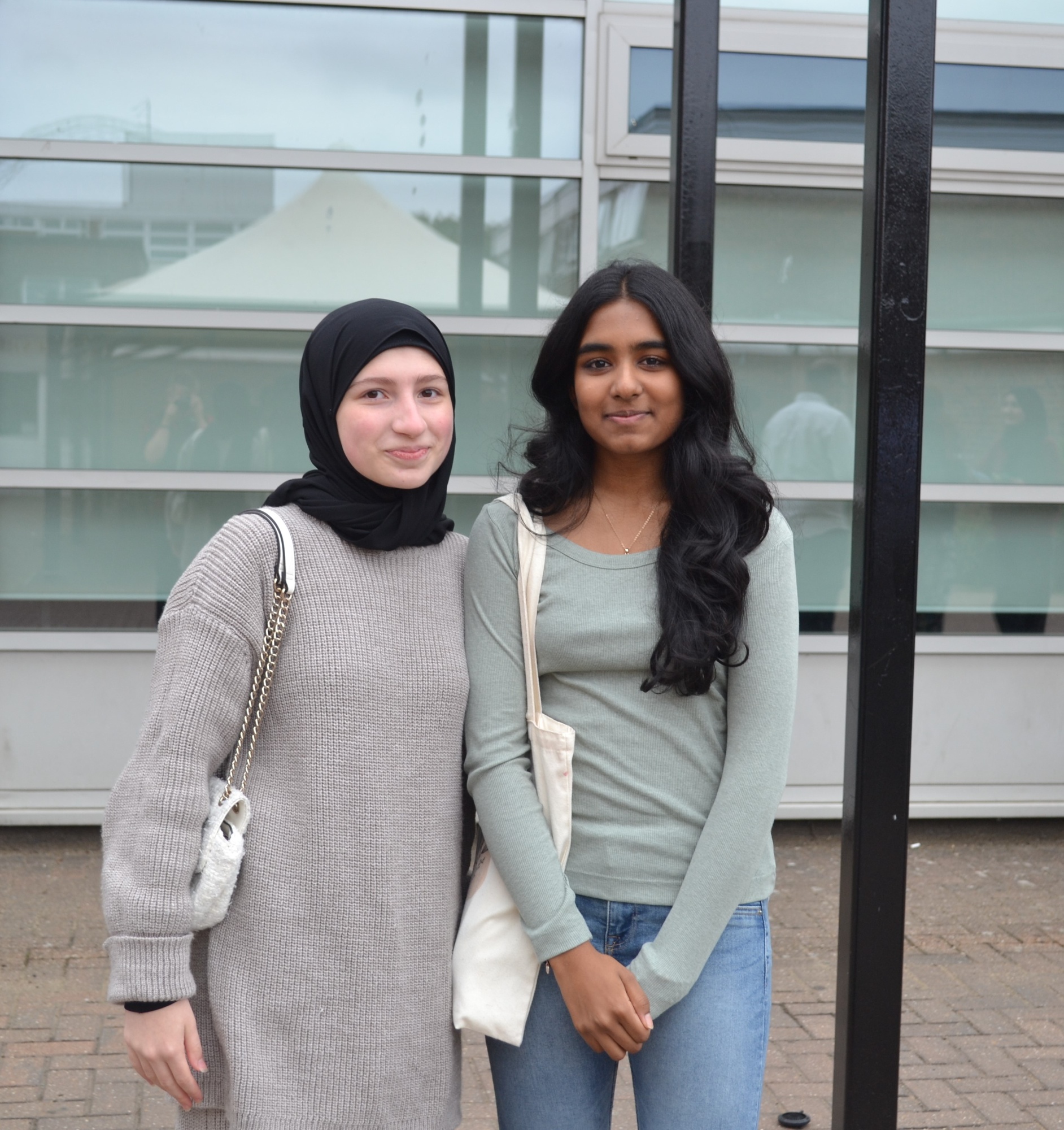 Huda A - Sept 25 - Results Day
