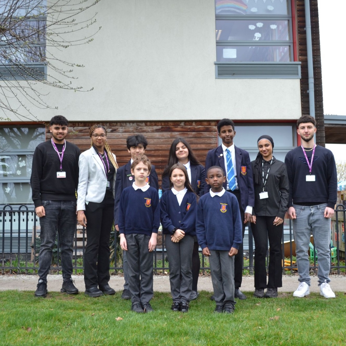 Preston Manor Preston Manor School AllThrough End of Term Newsletter Spring 2023